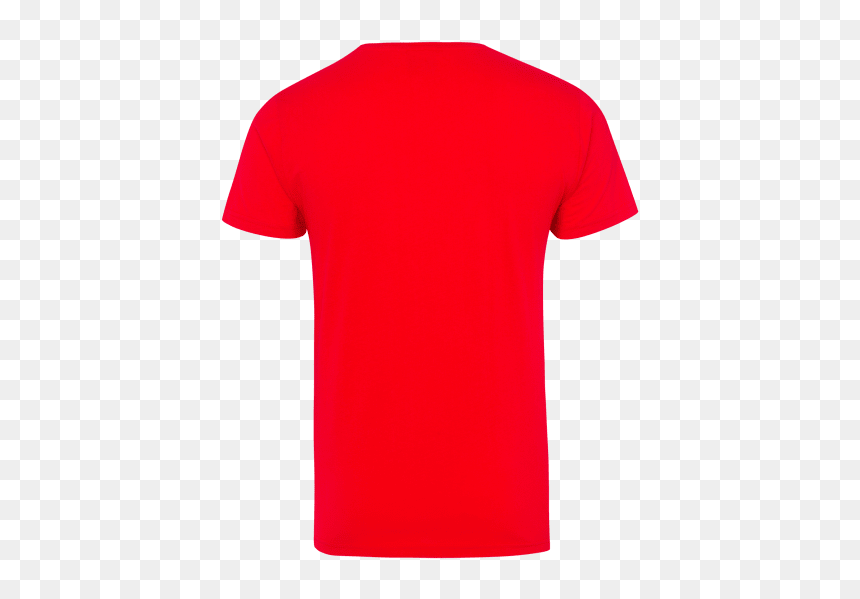 Childrens T-shirt Fc Bayern - Camisa Del Bayern Roja, HD Png Download - camiseta png