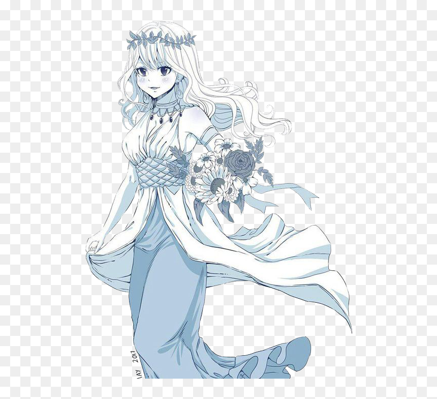 Illustration, HD Png Download - juvia png