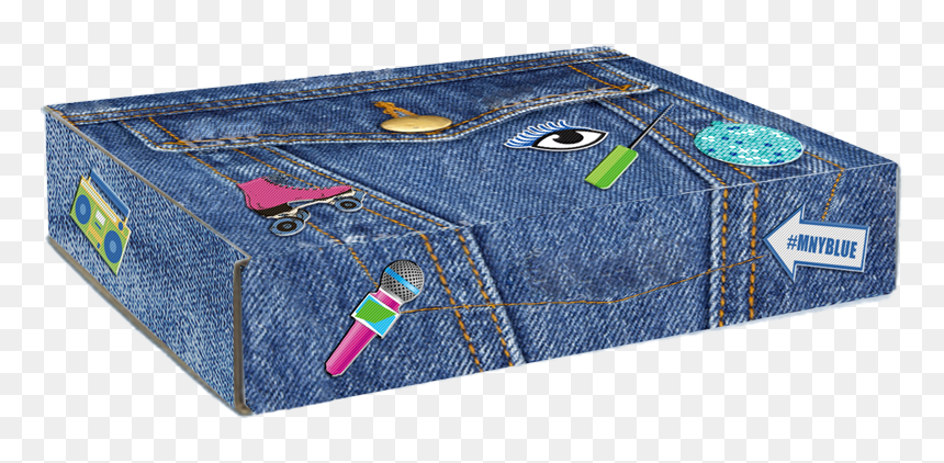 Webbing, HD Png Download - skittles bag png