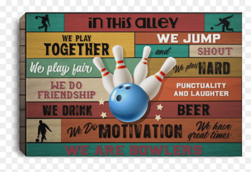 Ten-pin Bowling, HD Png Download - skittles bag png