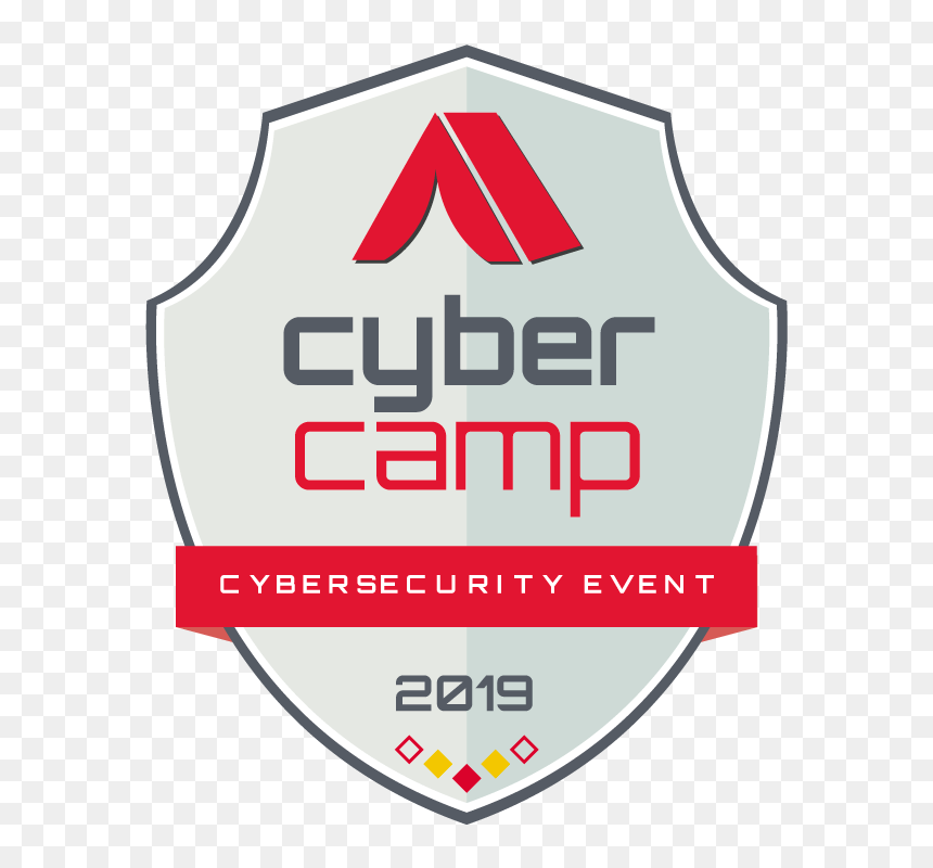 Cybercamp, HD Png Download - shield .png