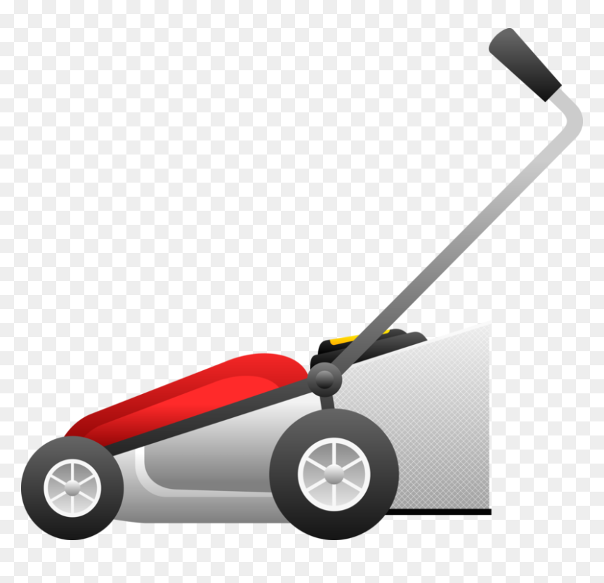Tool,walk Behind Mower,hardware - Lawnmower Png, Transparent Png - mower png