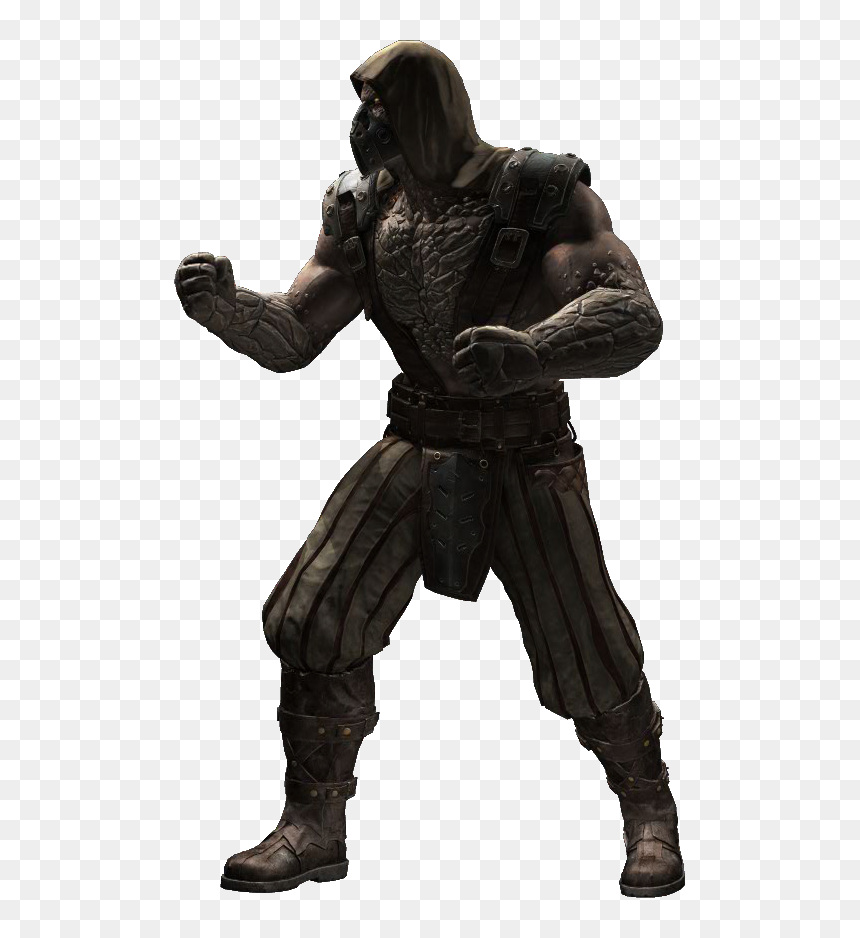 Mortal Kombat Tremor Png, Transparent Png - sneasel png