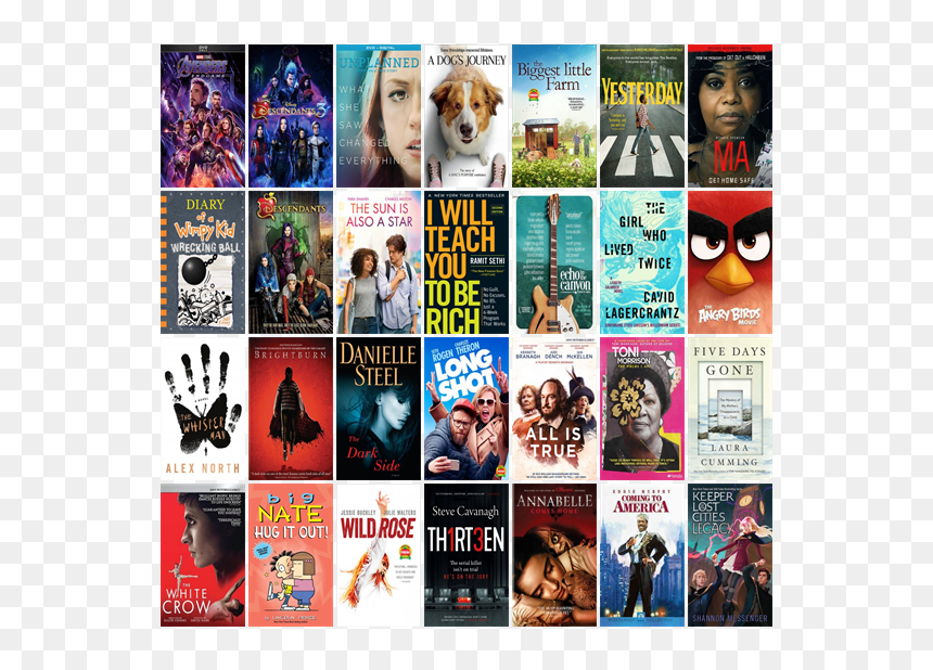 Coming To America, HD Png Download - diary of a wimpy kid png