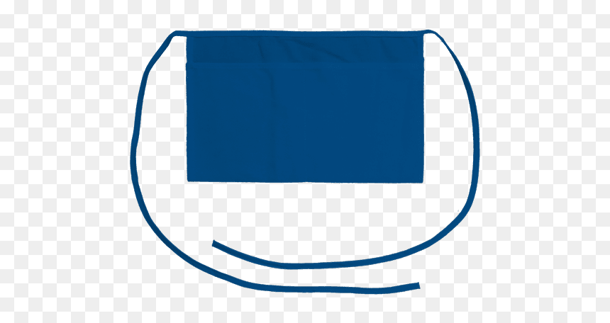 Ewa 1 Economy Waist Apron, HD Png Download - blue apron png