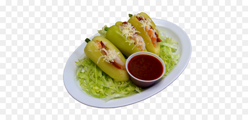 Chiles Hueros - Fast Food, HD Png Download - caldo de res png