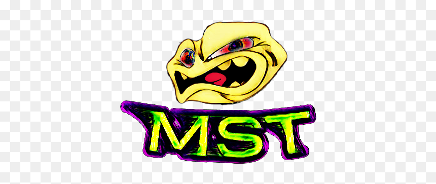 Mst Freetoedit - Illustration, HD Png Download - mst3k png