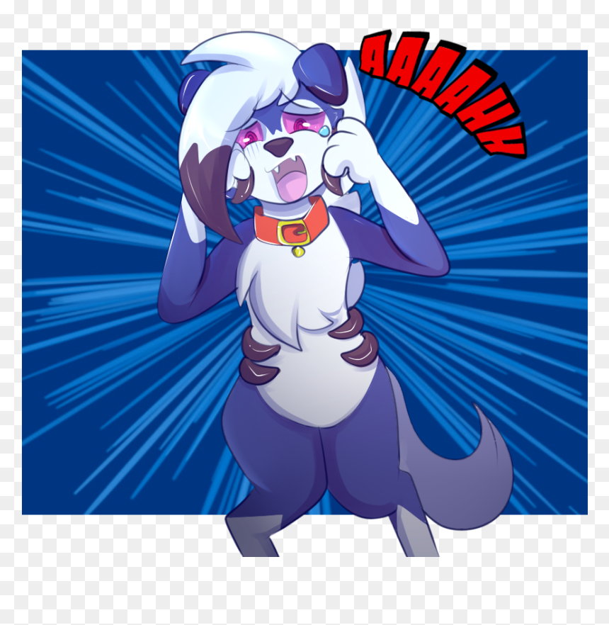 Cartoon, HD Png Download - kitsune png