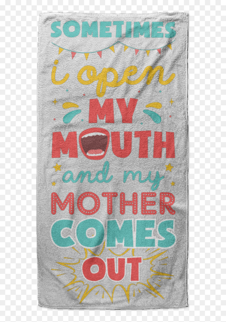 Poster, HD Png Download - funny mouth png