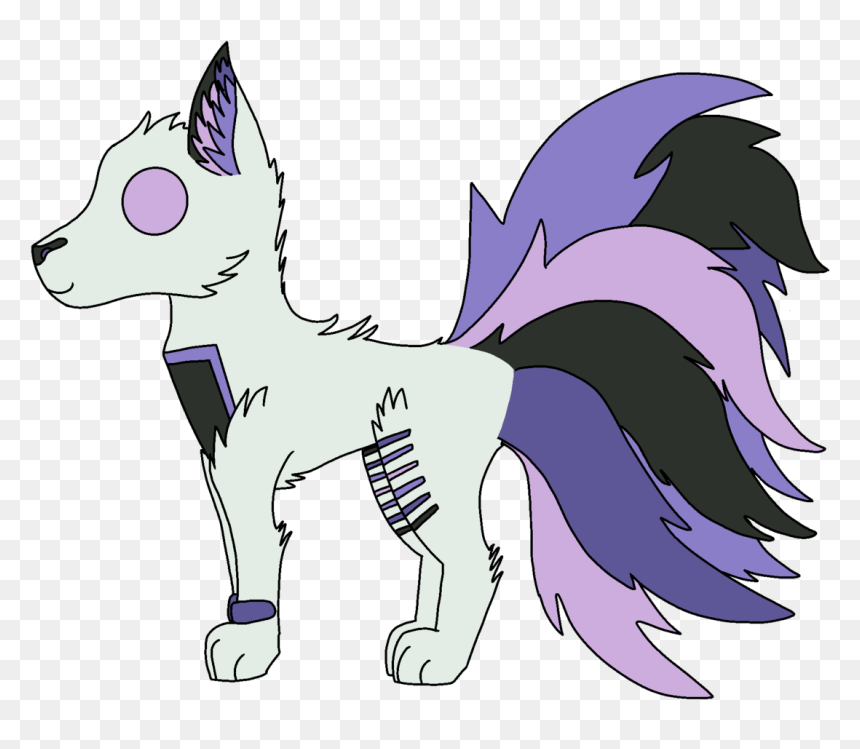 Kitsune Adopt For Anti Anon Funtime Adopts - Cartoon, HD Png Download - kitsune png