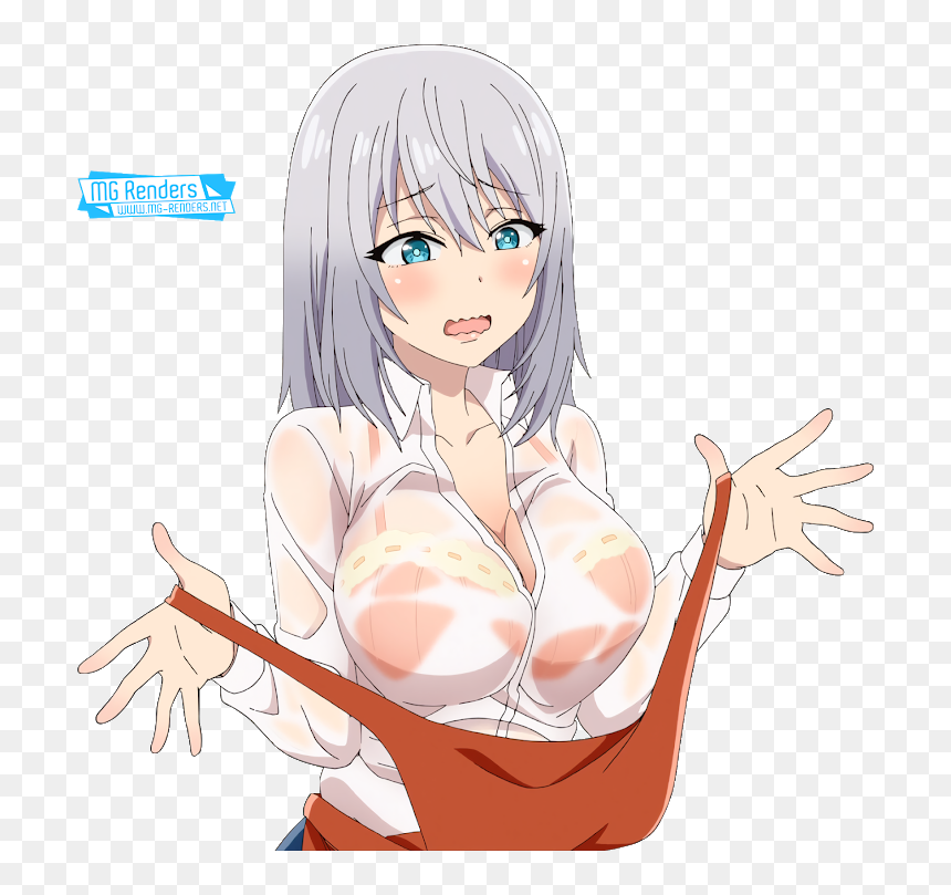 Cartoon, HD Png Download - senpai png