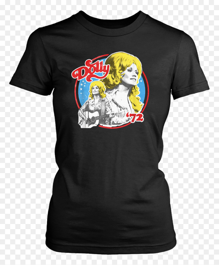 Vintage Dolly Parton ’72 Tshirt - Yoda Teaching T Shirt, HD Png Download - dolly parton png