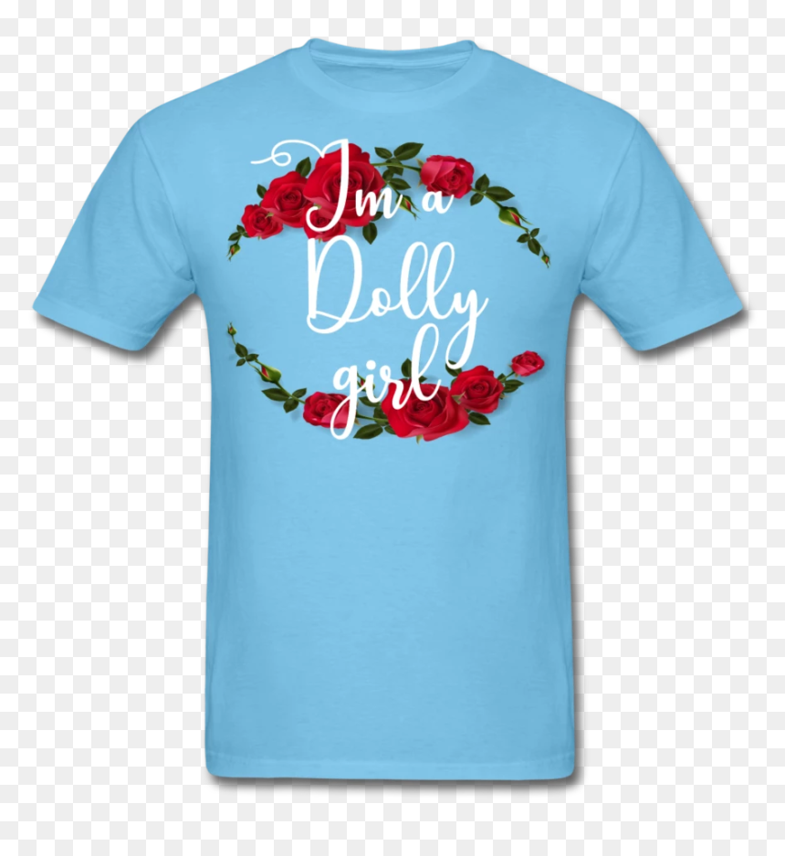 T-shirt, HD Png Download - dolly parton png