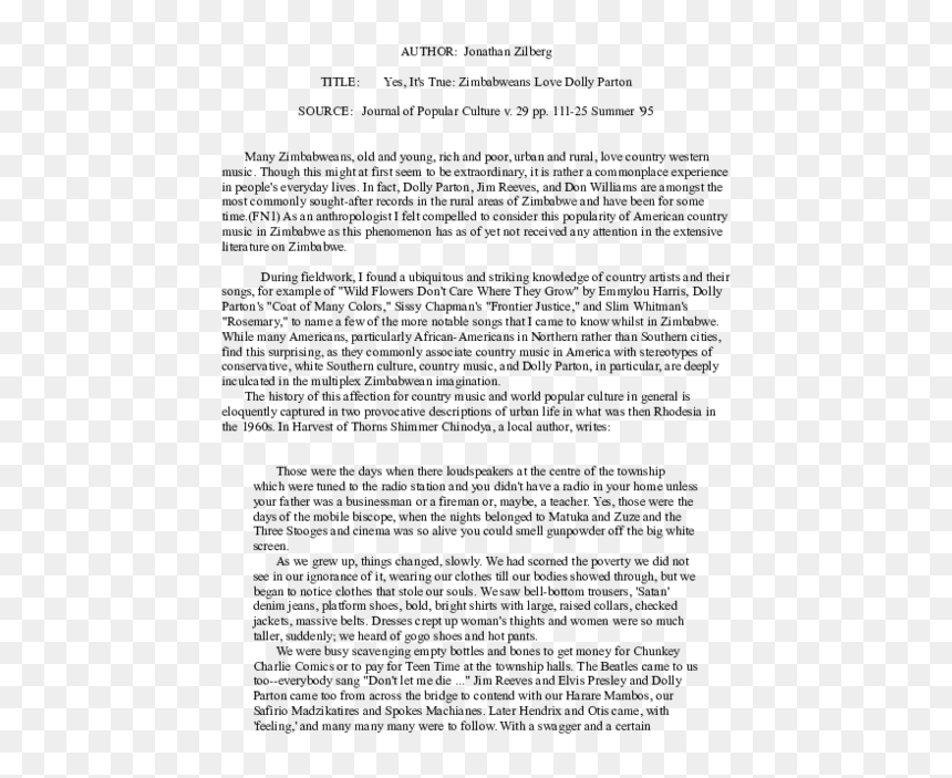 Folio Fifteen From Burchard Of Sion's De Locis Ac Mirabilibus, HD Png Download - dolly parton png