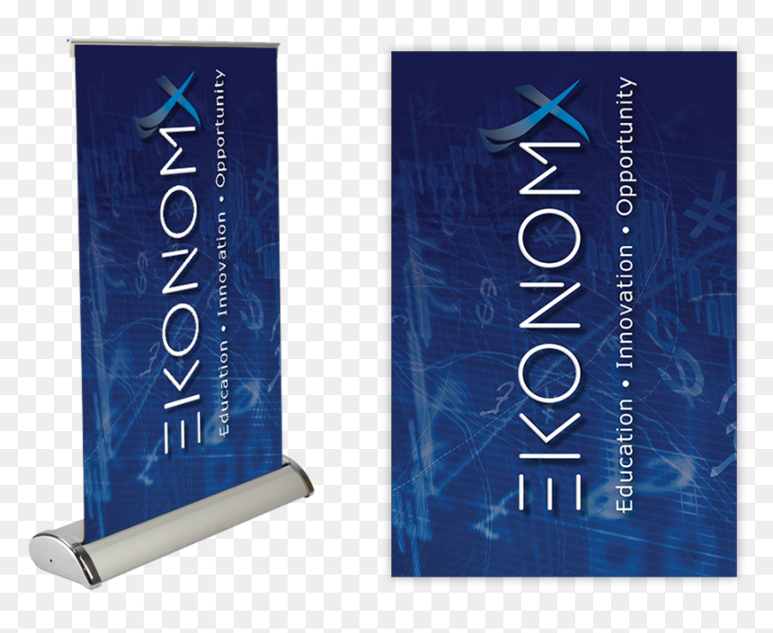 Banner, HD Png Download - retractable banner png