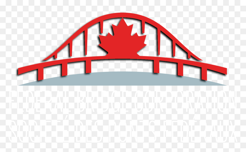 Bridge Clipart Bluewater - Blue Water Bridge Clipart, HD Png Download - bridge logo png