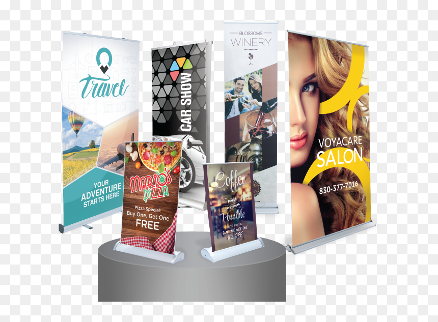 Banner, HD Png Download - retractable banner png
