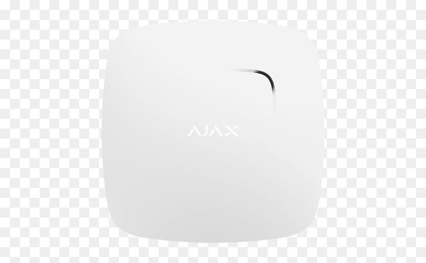 Smoke Detector, HD Png Download - humo negro png