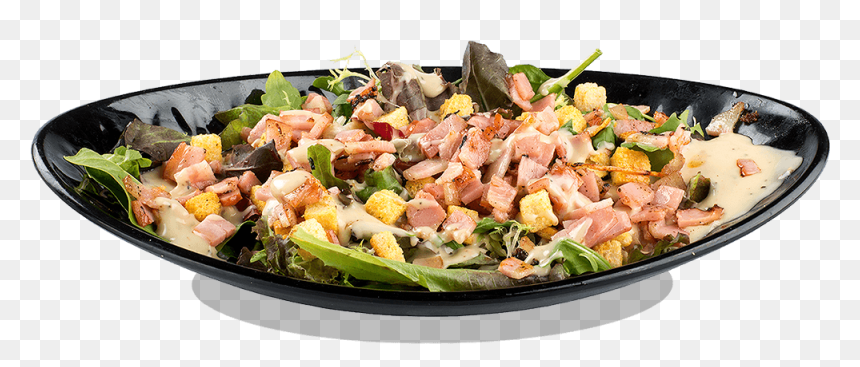Caesar Salad, HD Png Download - michael phelps png