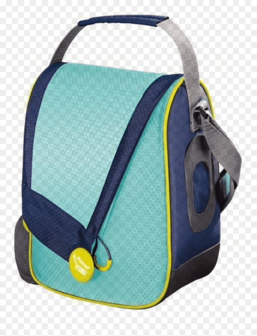 Maped Picnik Beslenme Çantası Turkuaz - Maped Lunch Bag, HD Png Download - picnik png