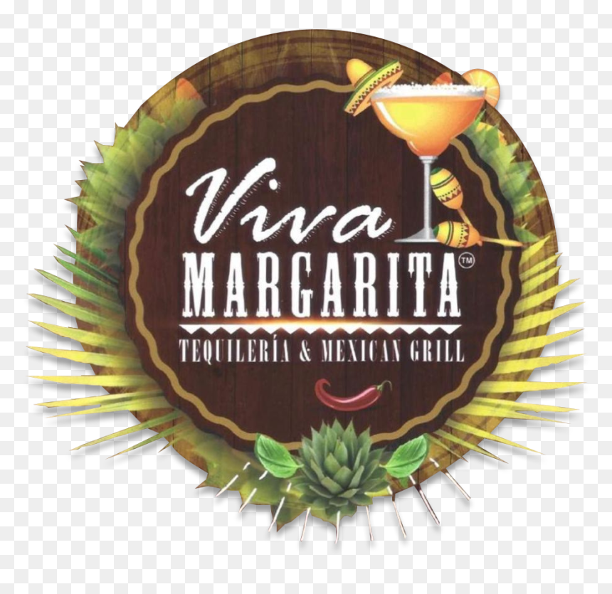 Viva Margarita Wallington Nj, HD Png Download - viva mexico png