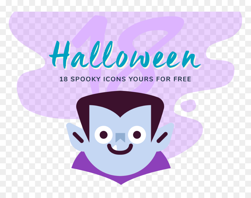 Clip Art, HD Png Download - halloween icons png