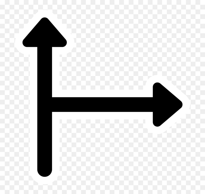 Computer Icons Ksys Thumbnail - Sign, HD Png Download - commercial airplane png