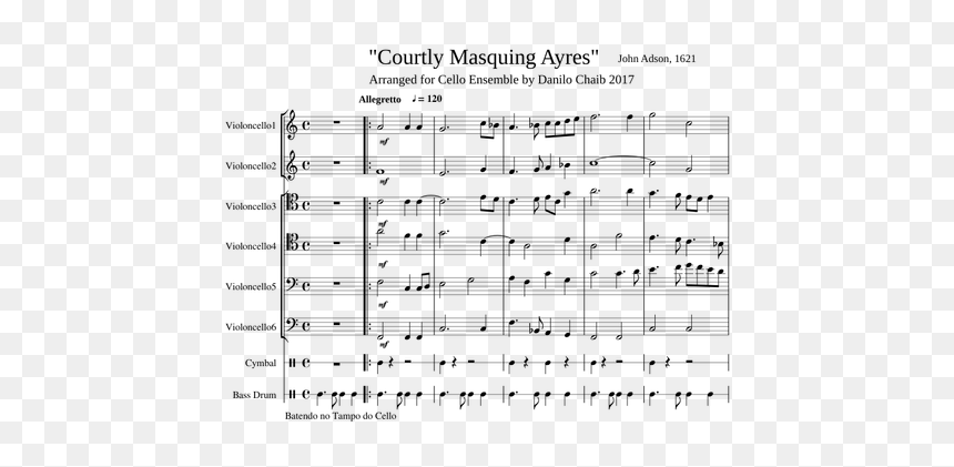 Habanera Bizet String Quartet, HD Png Download - ovni png