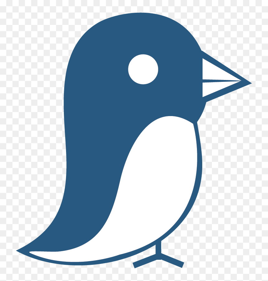 Clip Art, HD Png Download - bird icon png
