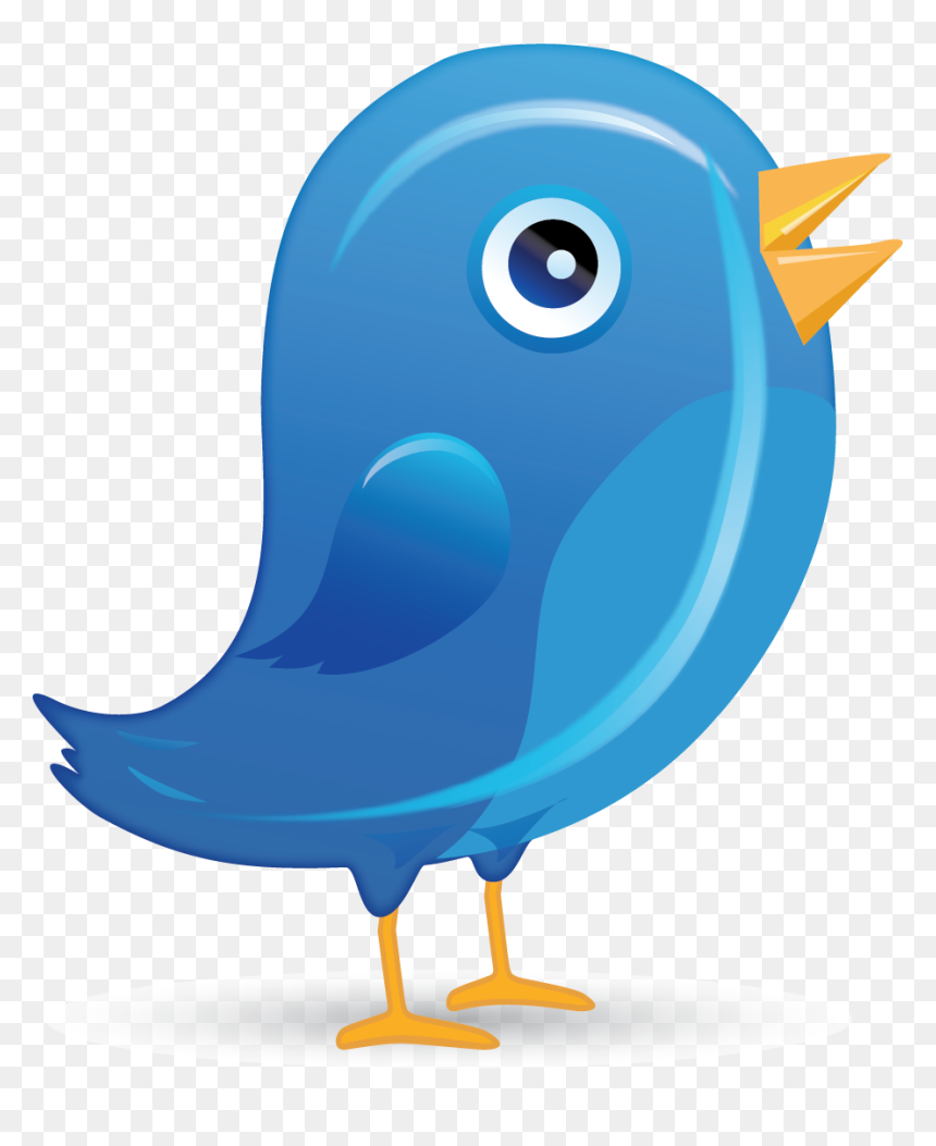 Portable Network Graphics, HD Png Download - bird icon png