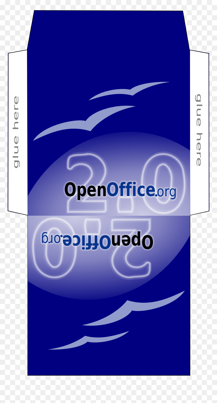 Graphic Design, HD Png Download - envelopes png
