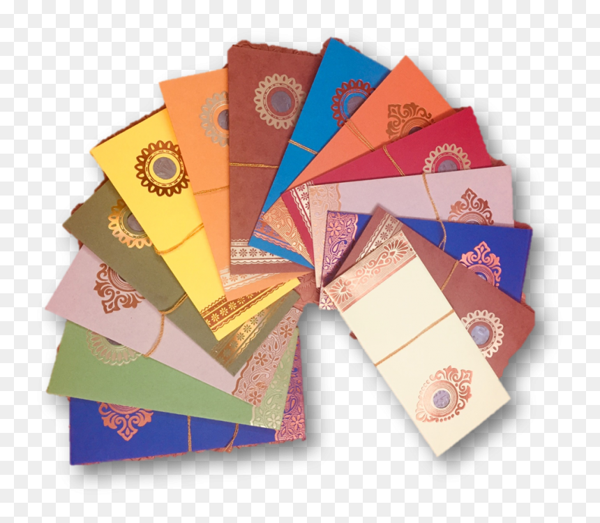 Construction Paper, HD Png Download - envelopes png