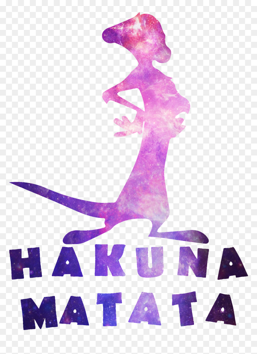 Poster , Png Download - Poster, Transparent Png - hakuna matata png