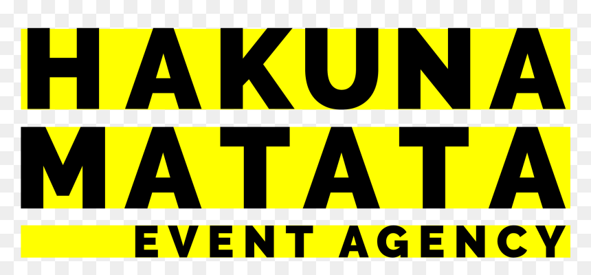 Hakuna Matata, HD Png Download - hakuna matata png