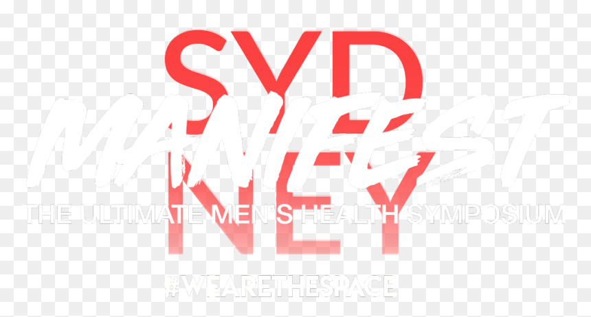 Manifest Sydney Australia Logo - Simplicity Is The Ultimate Form, HD Png Download - men's health logo png