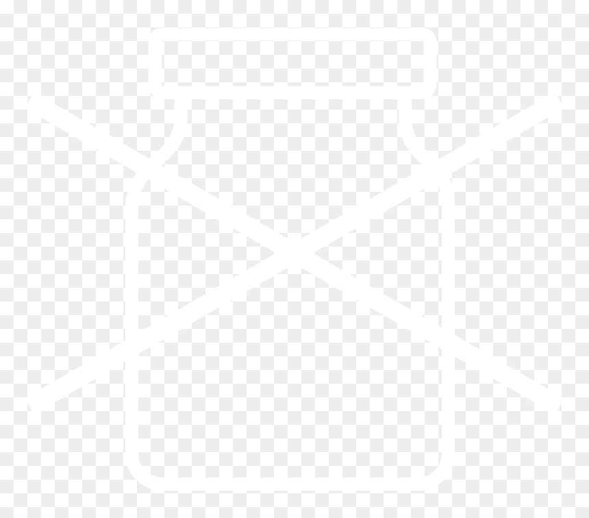 Picto About No Active Ingredient - Johns Hopkins White Logo, HD Png Download - sanofi logo png