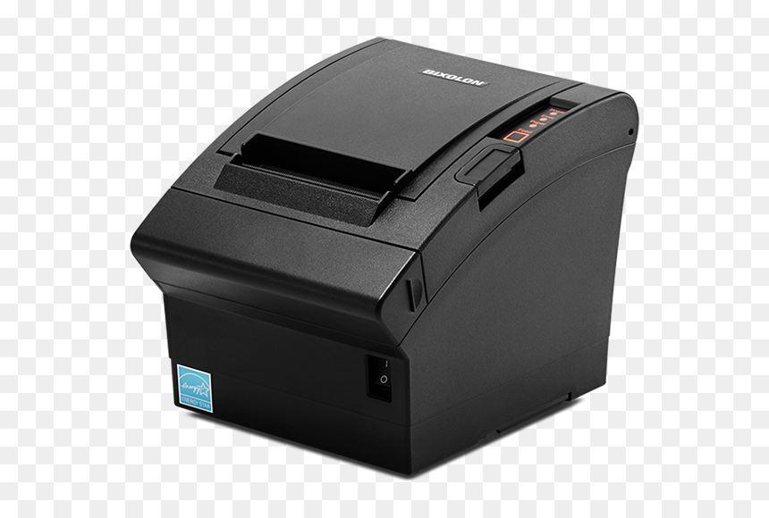 Bixolon Srp 380 Thermal Printer, HD Png Download - offering plate png
