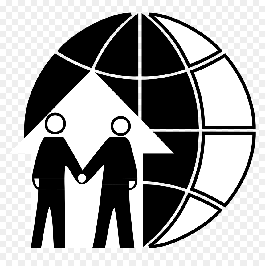 Rotary Volunteers Logo Png Transparent - Rotary International, Png Download - rotary international logo png
