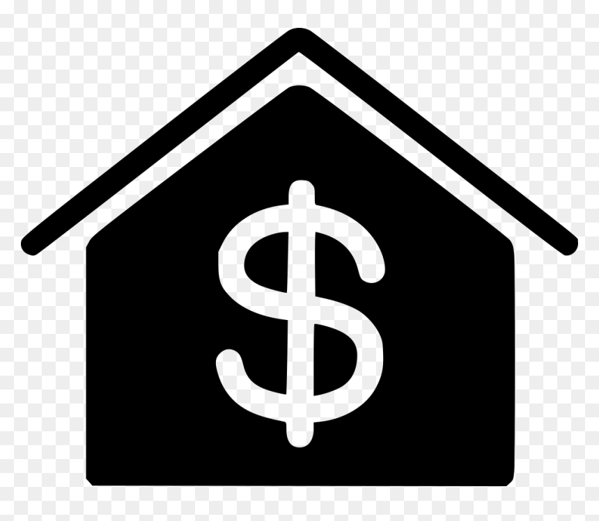 Transparent Real Estate Icon Png - Cross, Png Download - realtor symbol png