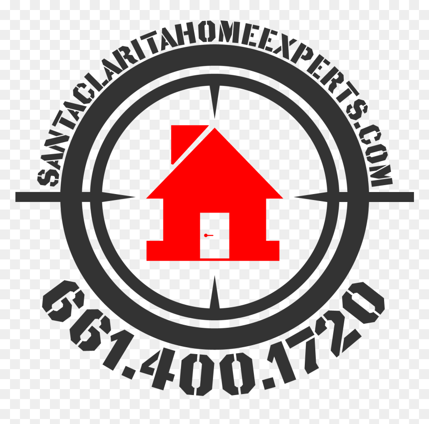 Best Santa Clarita Home Experts And Real Estate Agents - Circle, HD Png Download - realtor symbol png