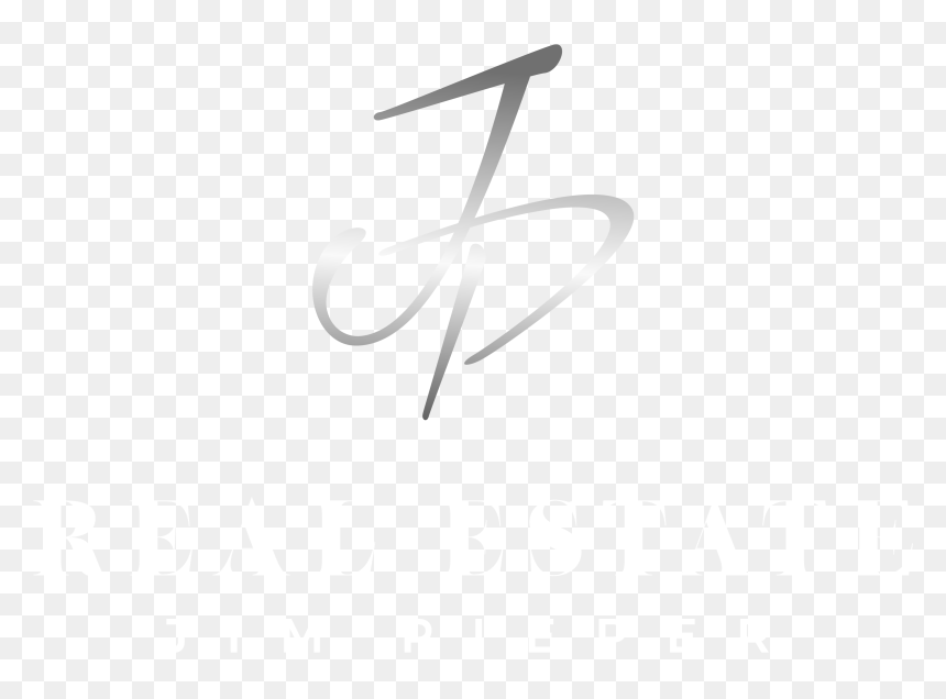 Footer Logo - Calligraphy, HD Png Download - realtor symbol png
