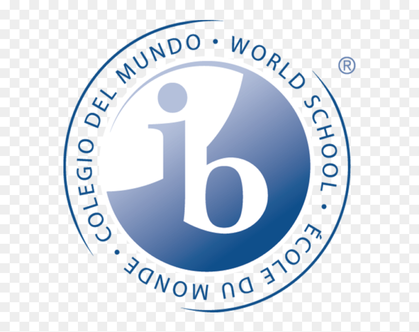 Circle, HD Png Download - international baccalaureate logo png