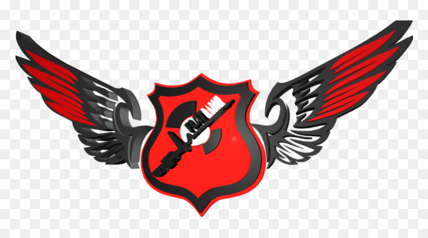 Emblem, HD Png Download - flatline png