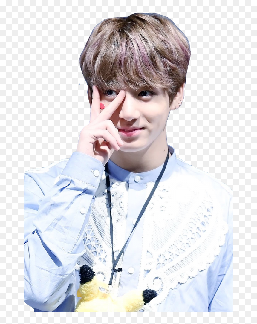 Jeon Jungkook Png, Transparent Png - jeon jungkook png