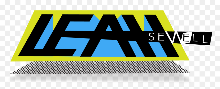 Leah Sewell - Graphic Design, HD Png Download - missingno png