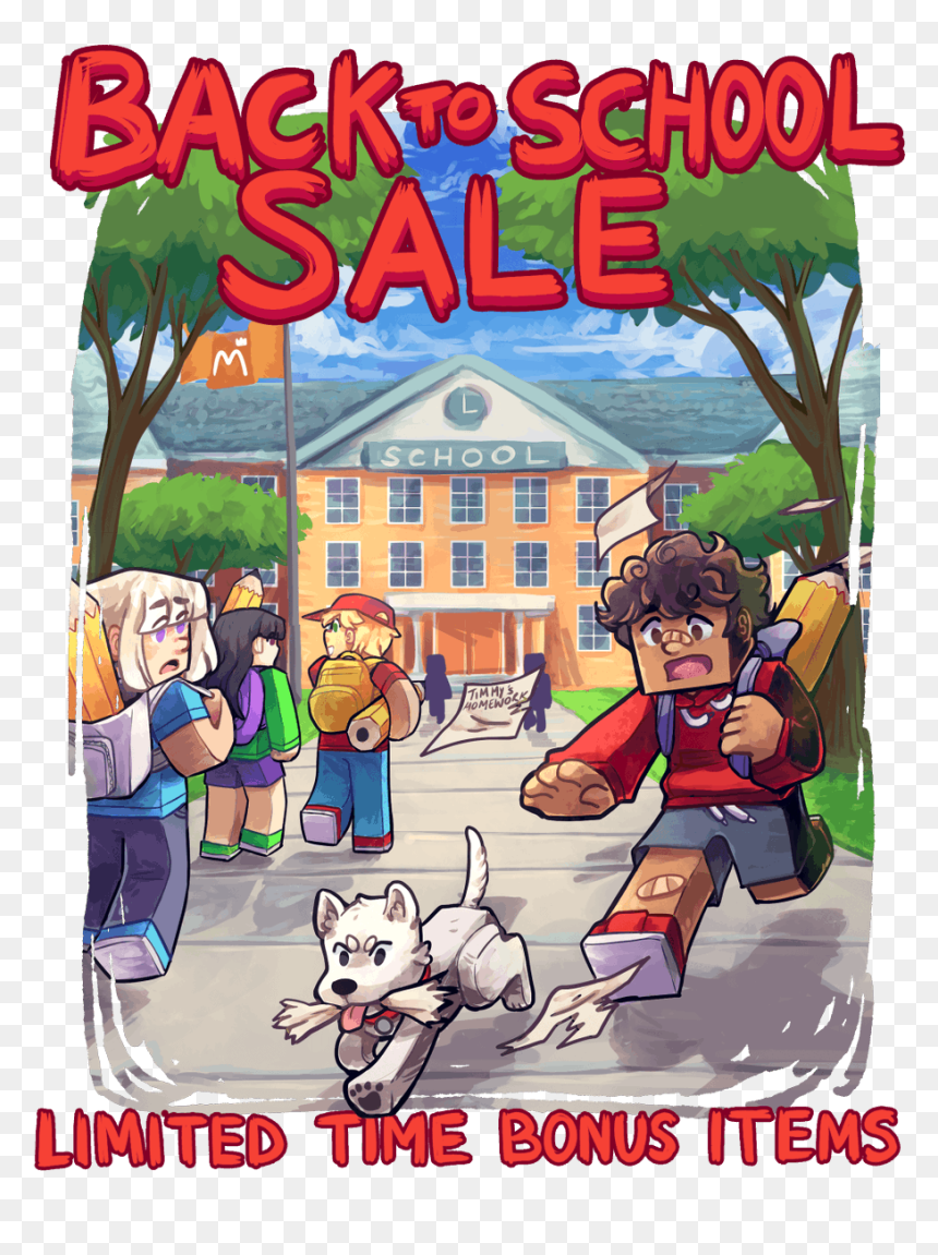 Cartoon, HD Png Download - mineplex logo png