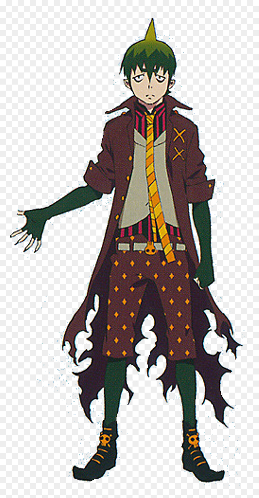 Cartoon, HD Png Download - exorcist png
