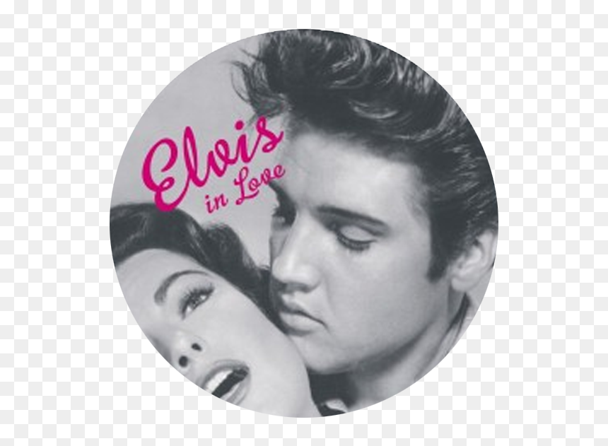 T Help Falling In Love, HD Png Download - elvis presley signature png