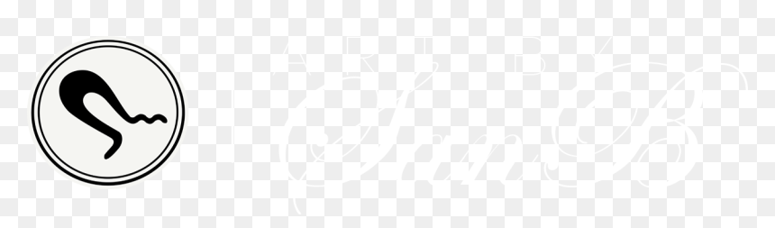 Art By San B - Calligraphy, HD Png Download - elvis presley signature png