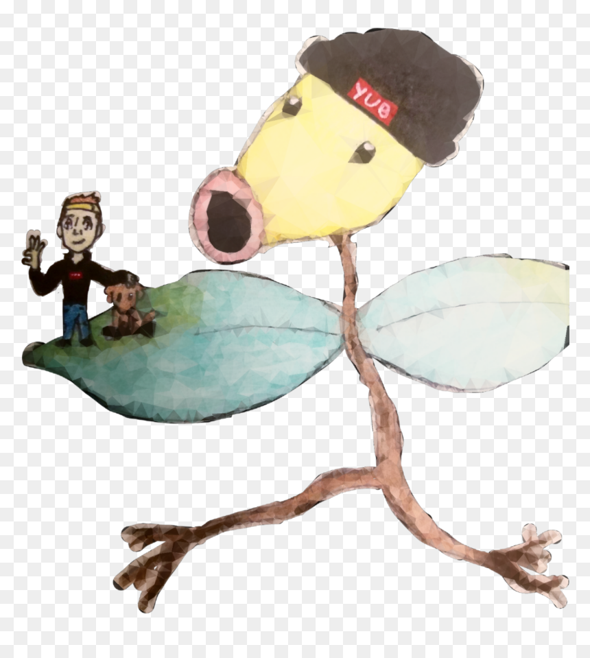 Illustration, HD Png Download - bellsprout png